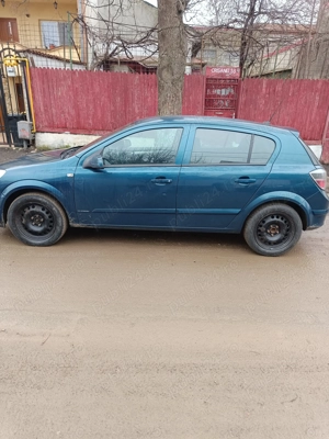 De vânzare Opel Astra h  - imagine 4