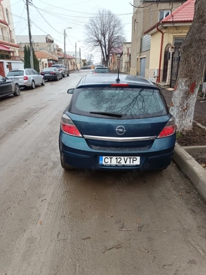 De vânzare Opel Astra h  - imagine 3