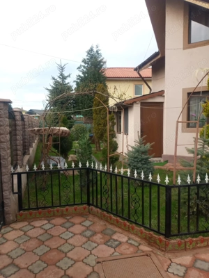 Vand vila P+M 170 mp utili, 400 teren. Techirghiol  - imagine 2