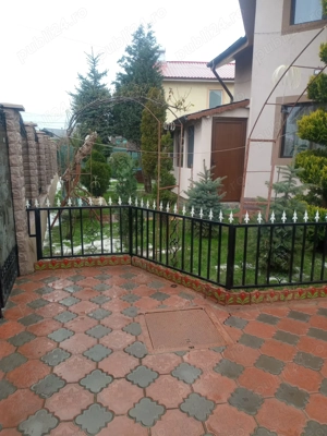 Vand vila P+M 170 mp utili, 400 teren. Techirghiol  - imagine 3