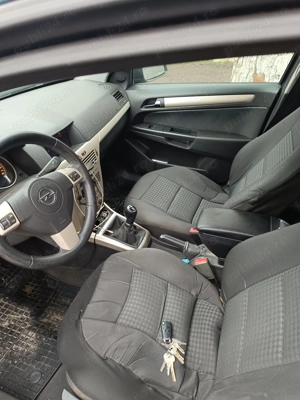 De vânzare Opel Astra h  - imagine 5