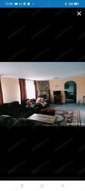 inchiriez casa in izvoare,Neamt - imagine 2