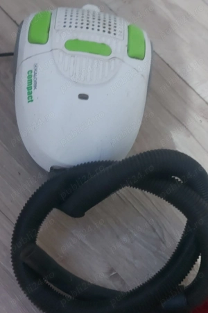 Aspiratot Kalorik VC-1020 800W verde VC-1020