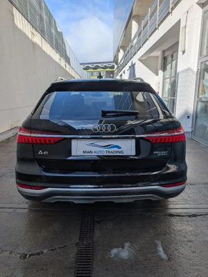 Audi A6 Allroad 3.0 tdi hibrid  - imagine 3
