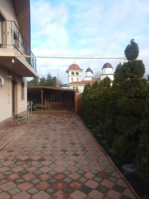 Vand vila P+M 170 mp utili, 400 teren. Techirghiol  - imagine 6