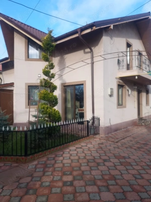 Vand vila P+M 170 mp utili, 400 teren. Techirghiol  - imagine 5