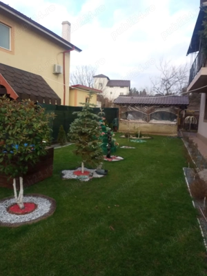 Vand vila P+M 170 mp utili, 400 teren. Techirghiol  - imagine 4