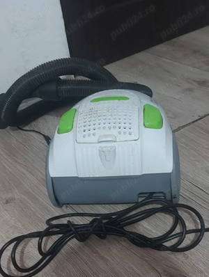 Aspiratot Kalorik VC-1020 800W verde VC-1020 - imagine 3
