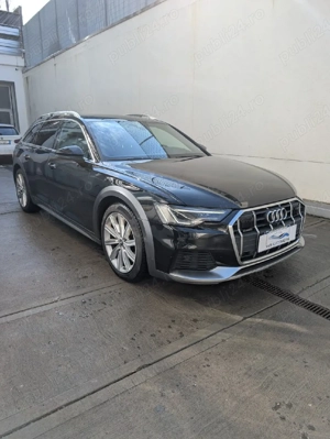 Audi A6 Allroad 3.0 tdi hibrid  - imagine 4