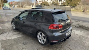 Volkswagen golf 6 gti