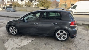 Volkswagen golf 6 gti - imagine 5