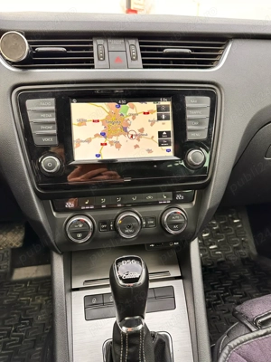 skoda octavia 3 combi edition - imagine 3