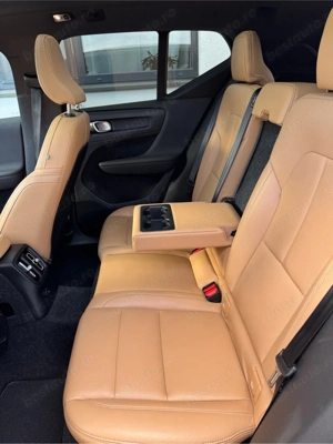 Vand volvo xc40 Recharge Plug-in hybrid, Full dotari - imagine 10