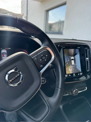 Vand volvo xc40 Recharge Plug-in hybrid, Full dotari - imagine 6