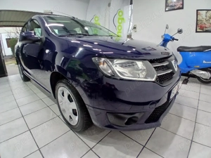 DACIA LOGAN 127.000 KM 1.2 Benzina Clasic Euro 5 Sg Proprietar  - imagine 3