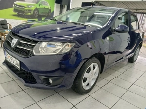 DACIA LOGAN 127.000 KM 1.2 Benzina Clasic Euro 5 Sg Proprietar  - imagine 10