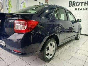 DACIA LOGAN 127.000 KM 1.2 Benzina Clasic Euro 5 Sg Proprietar  - imagine 9