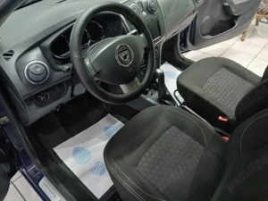 DACIA LOGAN 127.000 KM 1.2 Benzina Clasic Euro 5 Sg Proprietar  - imagine 4