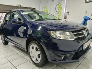 DACIA LOGAN 127.000 KM 1.2 Benzina Clasic Euro 5 Sg Proprietar  - imagine 8