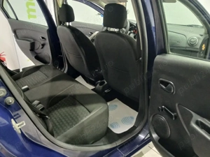 DACIA LOGAN 127.000 KM 1.2 Benzina Clasic Euro 5 Sg Proprietar  - imagine 6