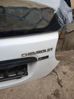 capota portbagaj  - imagine 3