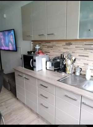 Vând sau schimb  cu casa apartament 2 camere inArad Cartier Sanicolau Mic Arad sau împrejurimi!  - imagine 3