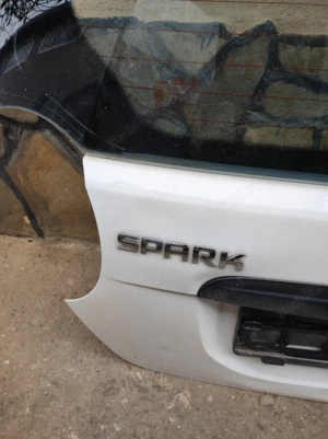 capota portbagaj  - imagine 4