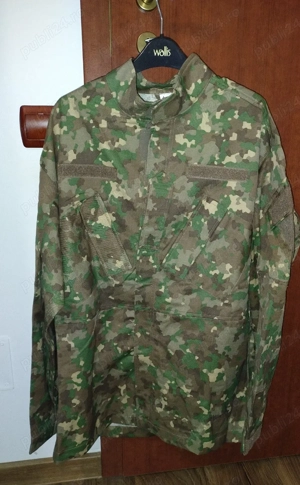 Veston   Jacheta militara combat,camuflaj, airsoft, pescuit, vanatoare