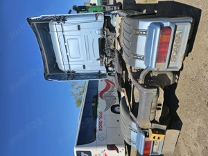 Scania R380 , 2007 , cutie semiautomata - imagine 2