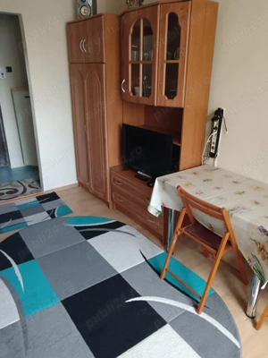 Vand garsoniera etaj 2 sau schimb cu garsoniera la parter sau etaj 1 - imagine 3