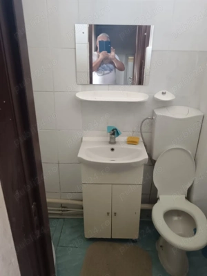 Vand garsoniera etaj 2 sau schimb cu garsoniera la parter sau etaj 1 - imagine 5