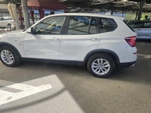 Bmw X3 an 2018 52 mii km - imagine 2