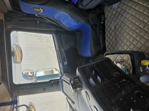 Scania R380 , 2007 , cutie semiautomata - imagine 7