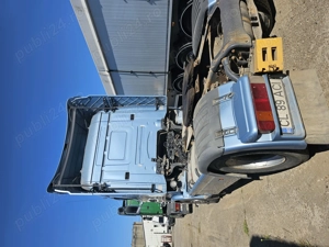 Scania R380 , 2007 , cutie semiautomata - imagine 4