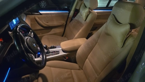 Bmw X3 an 2018 52 mii km - imagine 8