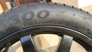 Roată slim Audi 8 - imagine 2