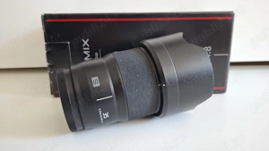Panasonic Lumix S 35mm, F1.8 Full Frame Montura L - imagine 4