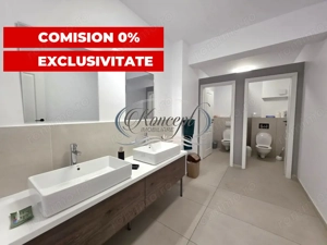 Birou premium in Marasti, etaj integral, acces 24/7 securizat - imagine 13