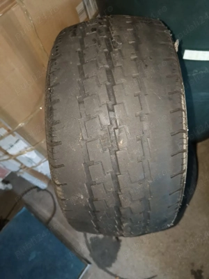 195/55 R10c 250 lei toate  - imagine 3