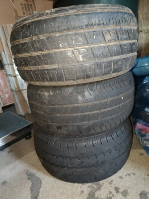 195/55 R10c 250 lei toate  - imagine 4