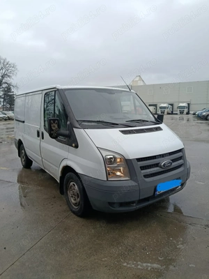 de vanzare autoutilitare  - imagine 2