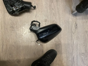 Oglindă dreapta Mazda 6 an 2014-2016retractabil și încălzite  - imagine 6