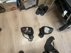 Oglindă dreapta Mazda 6 an 2014-2016retractabil și încălzite  - imagine 4