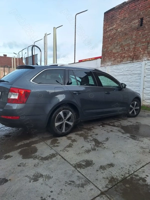 Vand Skoda Octavia3 - imagine 2