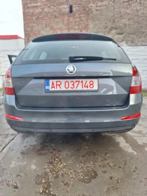 Vand Skoda Octavia3 - imagine 3