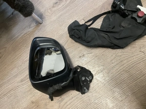 Oglindă dreapta Mazda 6 an 2014-2016retractabil și încălzite  - imagine 2