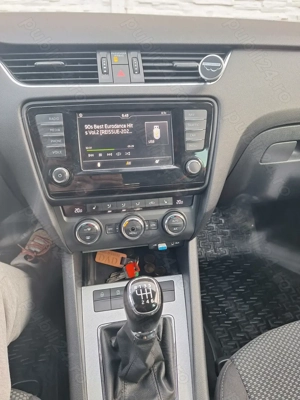 Vand Skoda Octavia3 - imagine 4