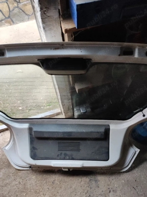 capota portbagaj  - imagine 2