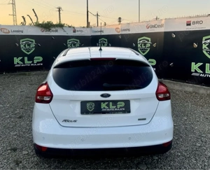  Ford Focus  - imagine 3