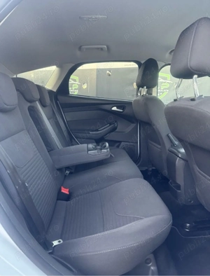  Ford Focus  - imagine 4